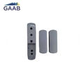 Gaab ACCESSORIES FOR CROSSBAR SERIES/ SINGLE DOOR/ GREY GAB-T378-04